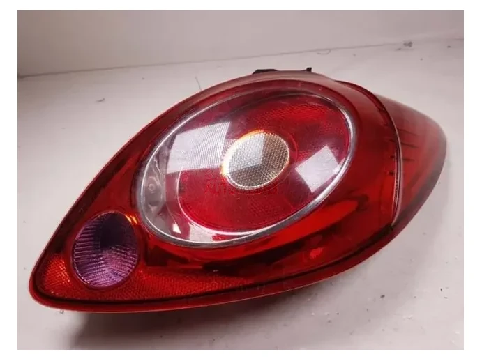 Stop Svetlo, Stop Lampa Ford Ka 2008-2016 - DESNO — Ford Ka