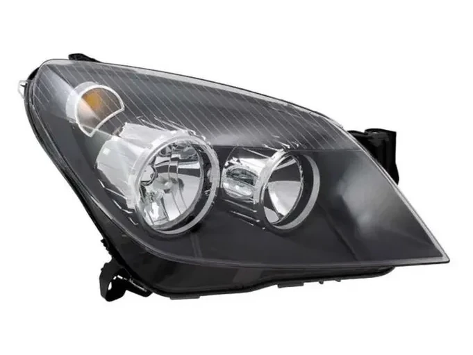Far Opel Astra H 2004-2010 - LEVO — Opel Astra H