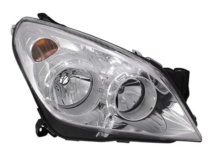 Far Opel Astra H 2007-2010 - DESNO — Opel Astra H