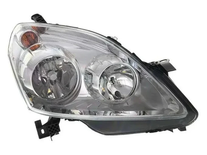Far Električni Hrom Opel Zafira 2008-2012 - DESNO — Opel Zafira B