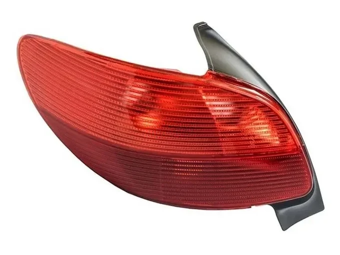 Stop Svetlo, Stop Lampa Peugeot 206 1998-2003 - DESNO — Peugeot 206