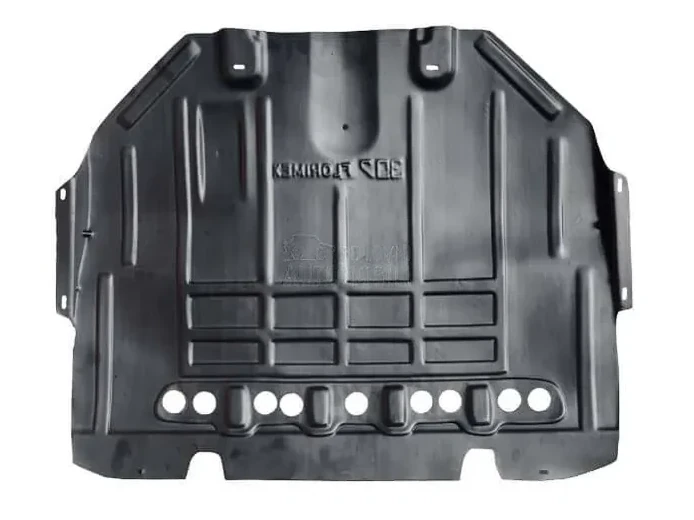 Zaštita Motora, Šuspleh za Peugeot 307 2001-2007 — Peugeot 307