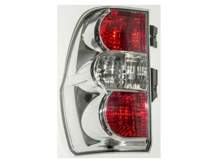 Stop Svetlo, Stop Lampa 3 Vrata za Suzuki Grand Vitara 2006-2015 - DESNO — Suzuki Grand Vitara (2006)