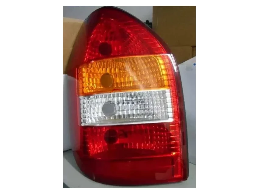 Stop Svetlo Stop Lampa Opel Zafira 1999-2005 - 6223030 - DESNO — Opel Zafira A