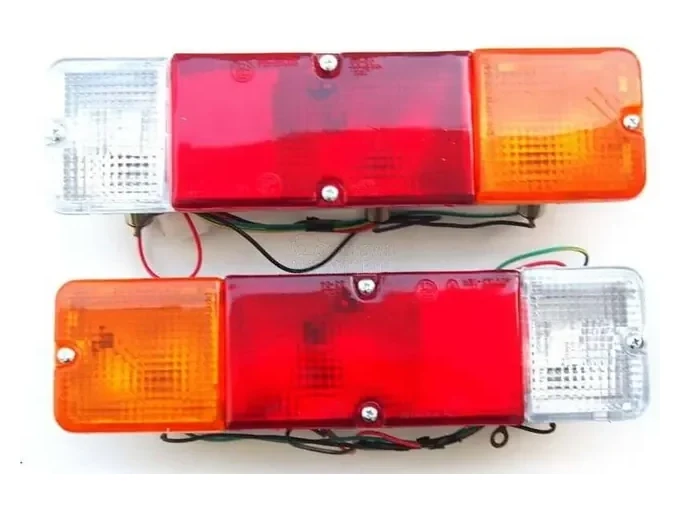 Stop Svetlo Suzuki Samurai (SJ413) 1984-1990 - LEVO — Suzuki Samurai (SJ413)