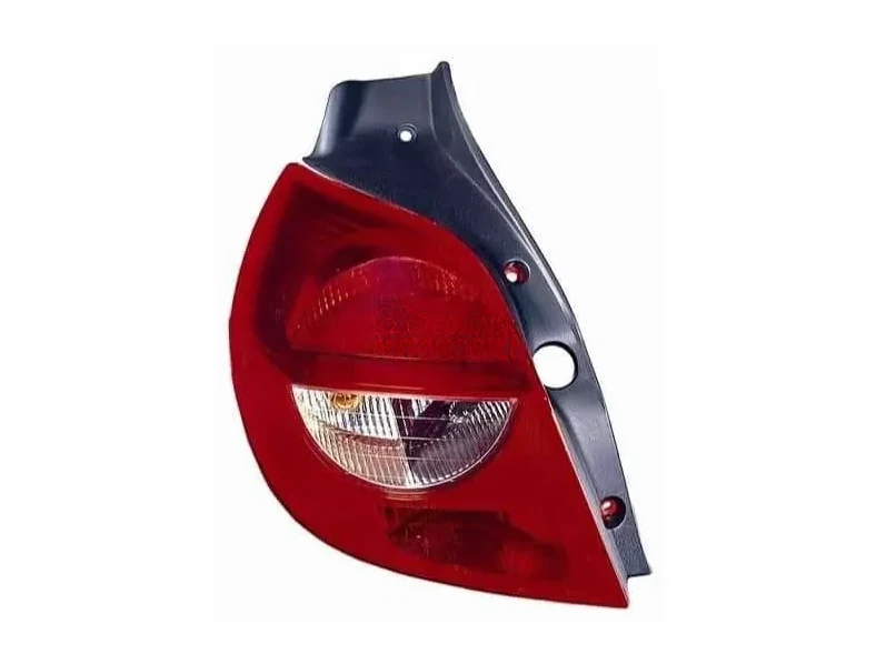 Stop Svetlo, Stop Lampa Renault Clio 2006-2009 - DESNO — Renault Clio III