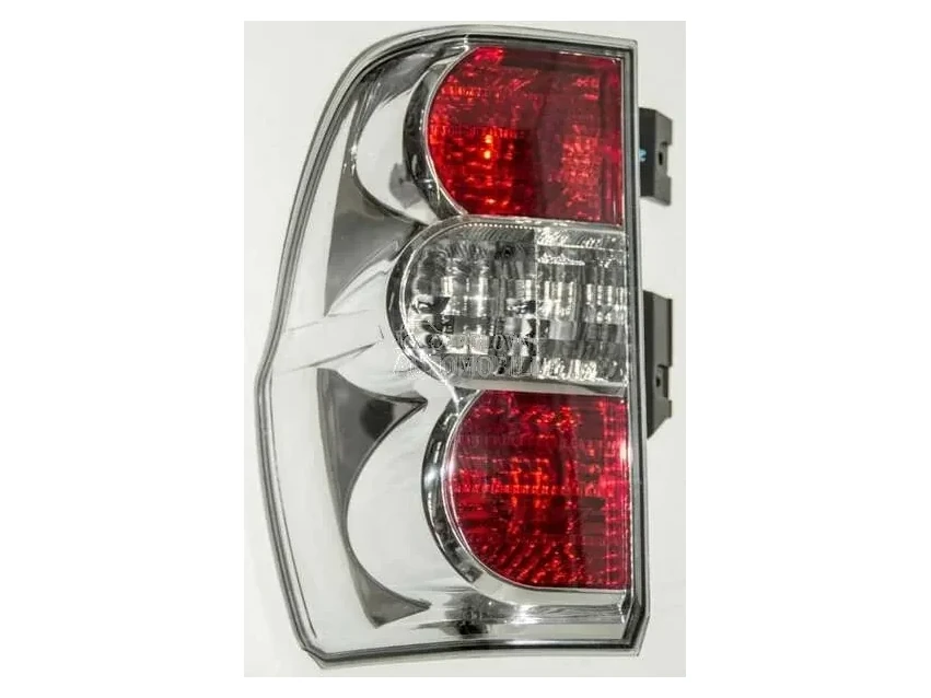 Stop Svetlo, Stop Lampa 3 Vrata Suzuki Grand Vitara 2006-2015 - DESNO — Suzuki Grand Vitara (2006)