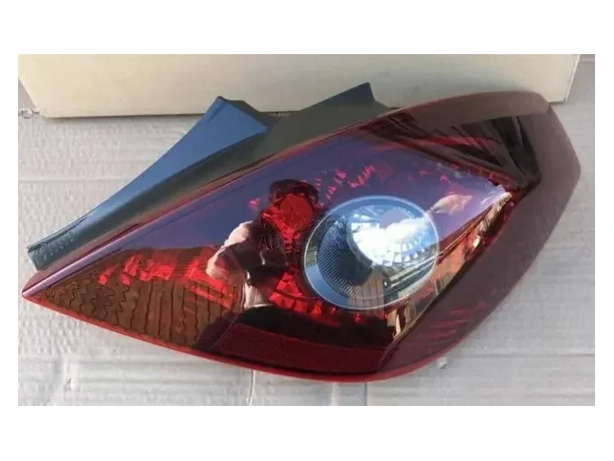 Stop Svetlo, Stop Lampa Opel Corsa D 2006-2015 - DESNO — Opel Corsa D