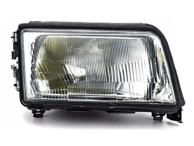 Far Audi 100 1990-1994 - DESNO — Audi 100 (C4)