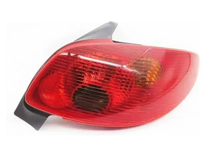 Stop Svetlo, Stop Lampa Peugeot 206 2003-2009 - DESNO — Peugeot 206