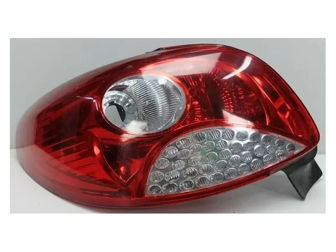 Stop Svetlo, Stop Lampa Peugeot 206 plus 2009-2013 - DESNO — Peugeot 206 Plus