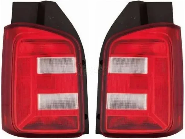 Stop Svetlo Transporter T6 - 7E0945095Q — Volkswagen Transporter T6