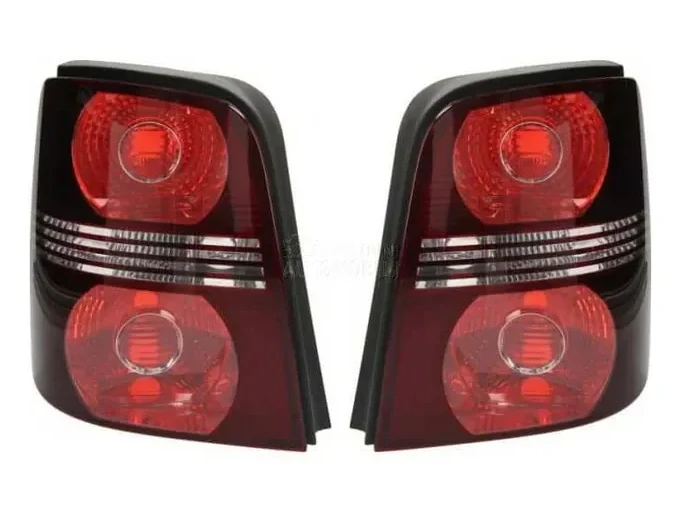 Stop Svetlo Stop Lampa Volkswagen Touran 2007-2010 - 1T0945096J - DESNO — Volkswagen Sharan I