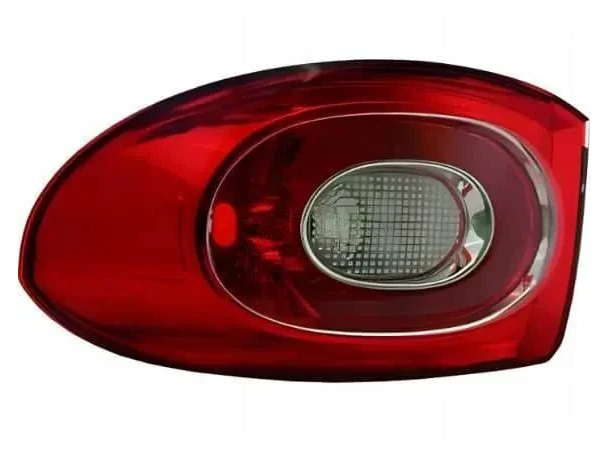 Stop Svetlo Stop Lampa Volkswagen Tiguan 2007-2011 - 5N0945096D - DESNO — Volkswagen Tiguan 1