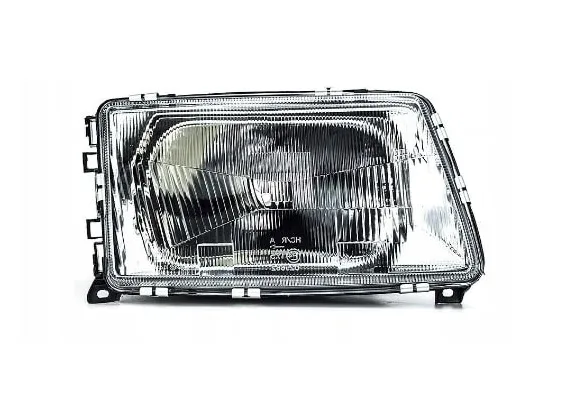Far Audi 100 1982-1990 - DESNO — Audi 100 (C3)