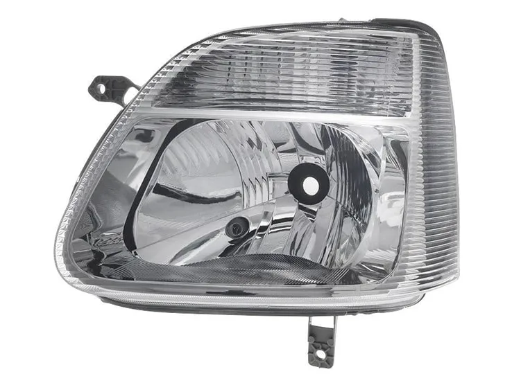 Far Opel Agila 2003-2008 - LEVO — Opel Agila A