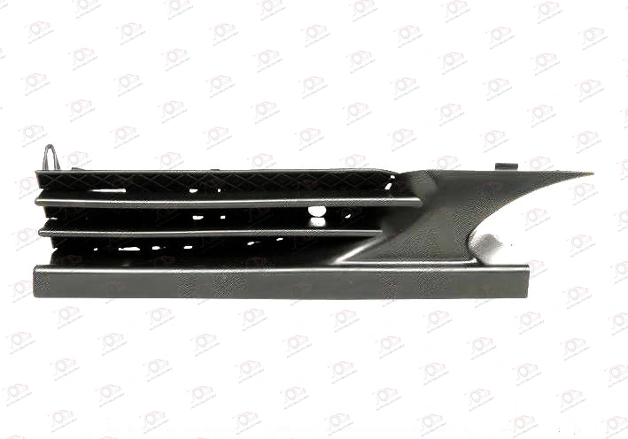 Poklopac Kuke Prednjeg Branika 97- Mercedes C (202) 1993-1999 - LEVO — Mercedes C-Class (W202)