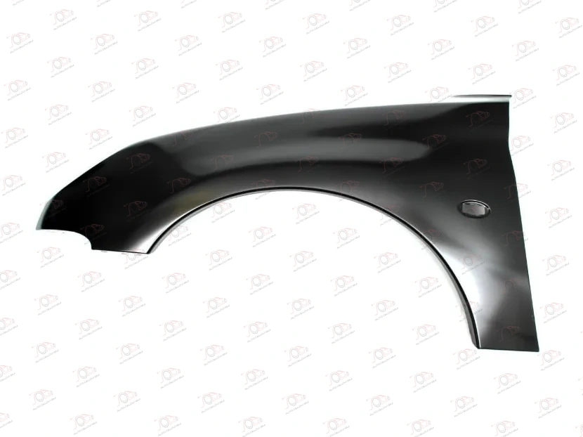 Blatobran Peugeot 206 Sport/Cabrio/CC 1998-2009 - LEVO — Peugeot 206