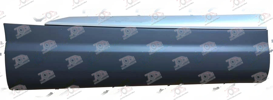 Lajsna Zadnjih Vrata PM Audi Q7 (od 2015.) - DESNO — Audi Q7