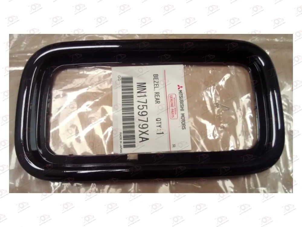 Okvir Zadnje Maglenke Mitsubishi Lancer 2004-2008 - DESNO — Mitsubishi Lancer
