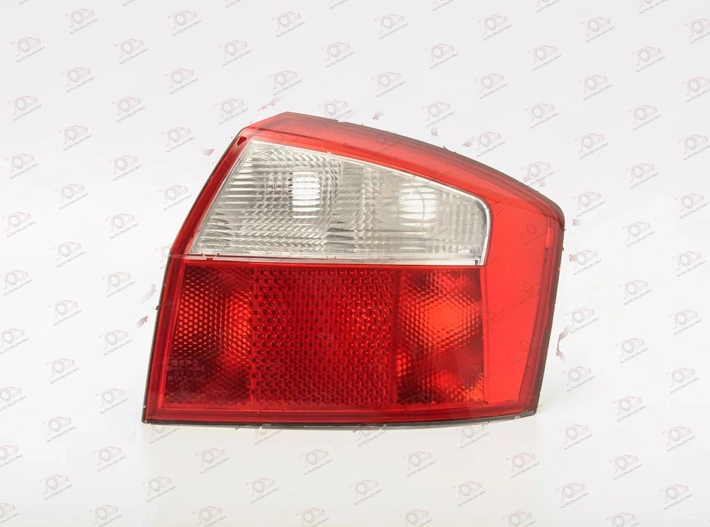 Stop Lampa (Hella) Audi A4 2001-2005 - DESNO — Audi A4 (B6)