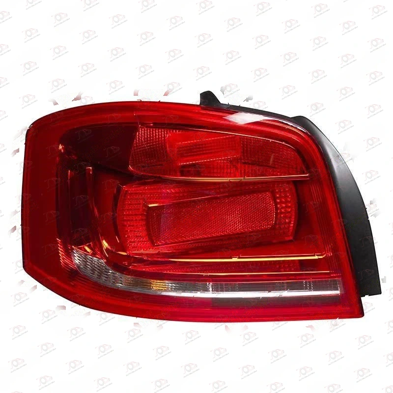 Stop Lampa 3 Vrata -10 (DEPO) Audi A3 2008-2013 - LEVO — Audi A3