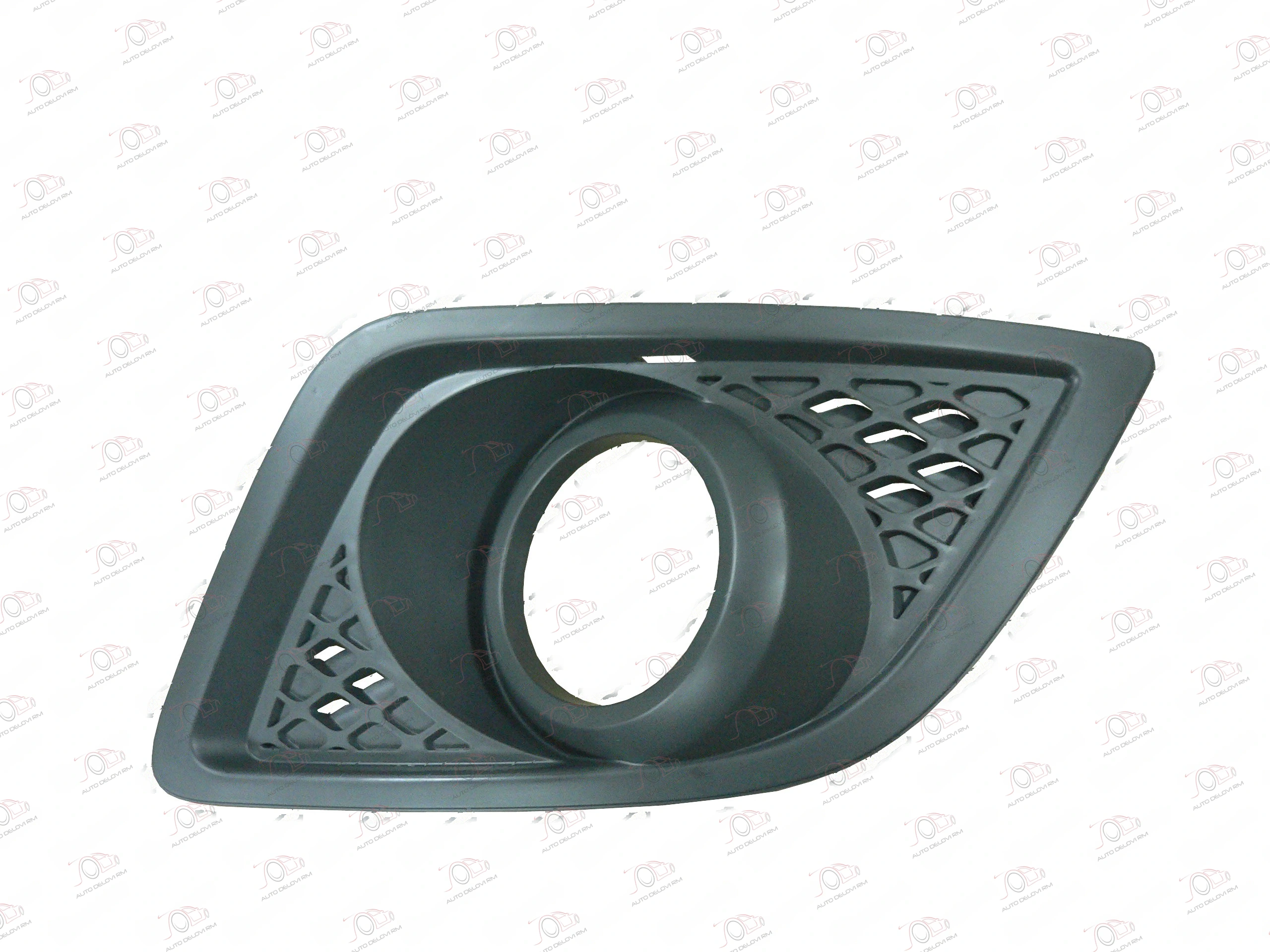 Rešetka Prednjeg Branika (sa Maglenkom) 06- Ford Fiesta 2002-2008 — Ford Fiesta