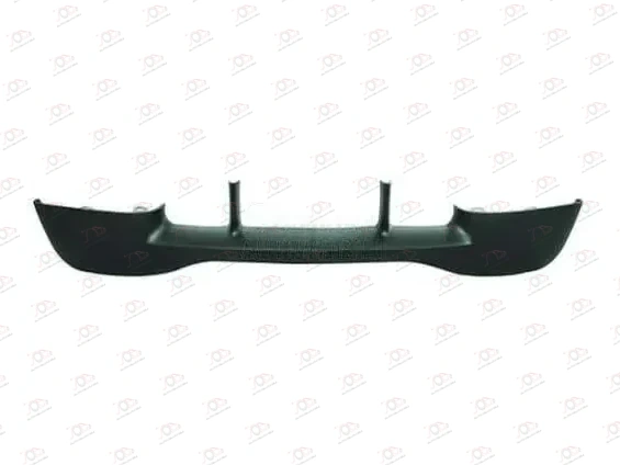 Spojler Prednjeg Branika Smart Fortwo 2002-2007 — Smart Fortwo (Mk1)