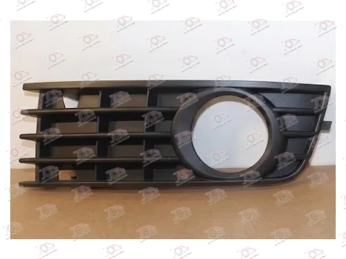 Rešetka Prednjeg Branika Audi A4 2000-2004 - LEVO — Audi A4 (B6)