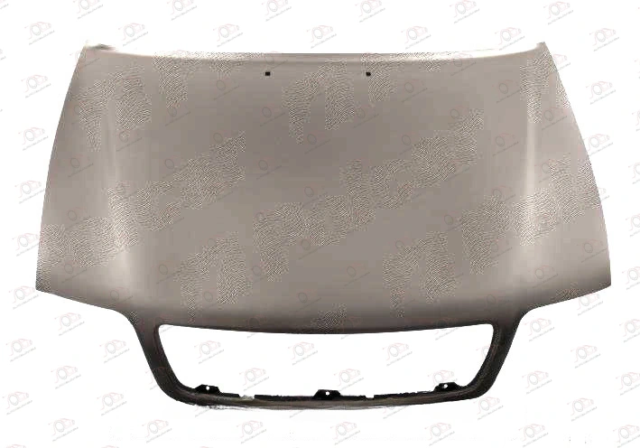 Hauba Audi A6 1994-1998 — Audi A6 (C4)