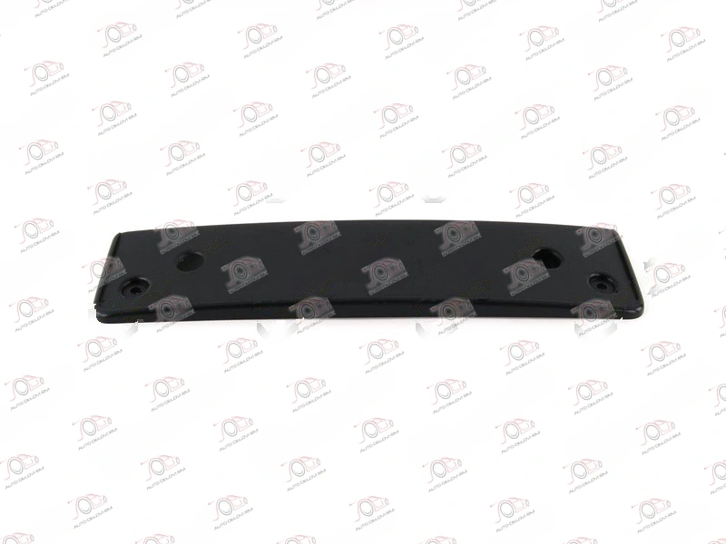 Držač Prednje Tablice Plastični Volkswagen Golf Variant 2009-2011 — Volkswagen Golf 6 Variant