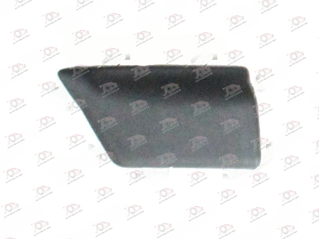 Lajsna Prednjeg Blatobrana 3/5 Vrata Volkswagen Golf 3 1992-1998 - LEVO — Volkswagen Golf 3