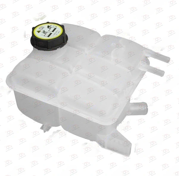 Posuda za Antifriz Ford Focus C-Max 2007-2010 — Ford Focus C-Max