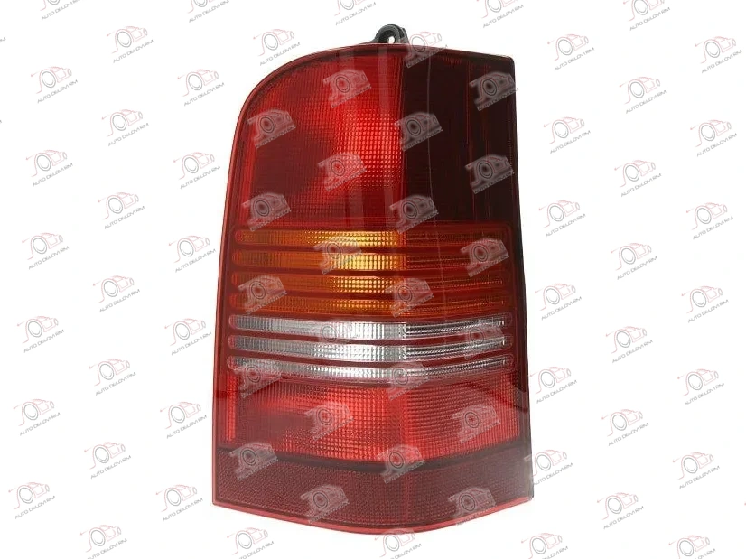 Stop Svetlo Mercedes Vito V-Class (W638) 1996-2004 - DESNO — Mercedes Vito (W638)