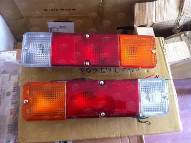 Stop Svetlo Suzuki Samurai (SJ413) 1990-2004 - DESNO — Suzuki Samurai (SJ413)