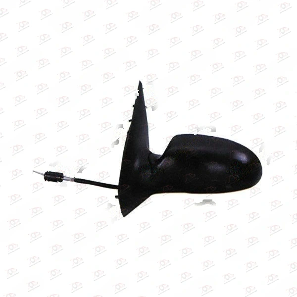 Retrovizor Mehanički sa Sajlom (A Kvalitet) (Konveksno Staklo) Ford Focus 1998-2004 - LEVO — Ford Focus