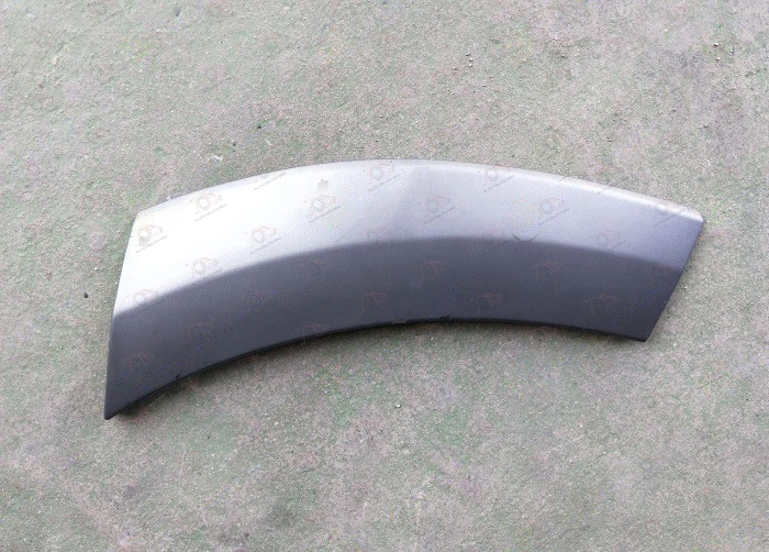 Rub Plastični Zadnjeg Branika (Offroad) Audi Q5 (od 2008.) - LEVO — Audi Q5
