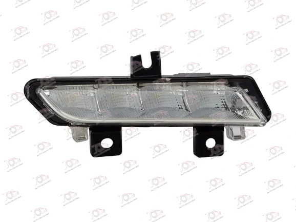 Dnevno Svetlo (LED) Renault Captur 2013-2017 - DESNO — Renault Captur