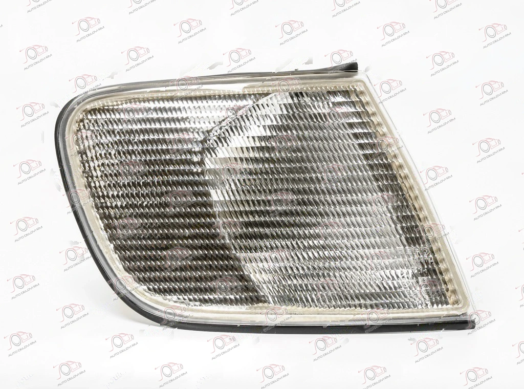 Migavac Beli Audi 100 1991-1995 - DESNO — Audi 100 (C4)