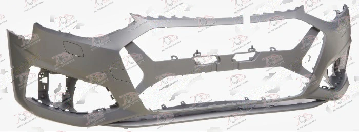 Prednji Branik PM (Prskalice) (A Kvalitet) Audi A4 (od 2019.) — Audi A4 (B9)