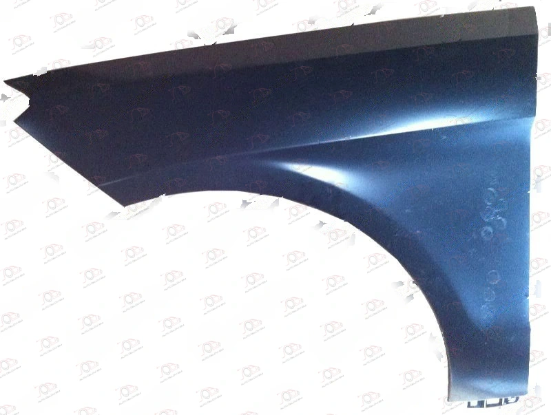 Blatobran Mercedes Ml (W166) (od 2011.) - LEVO — Mercedes M-Class (W166)