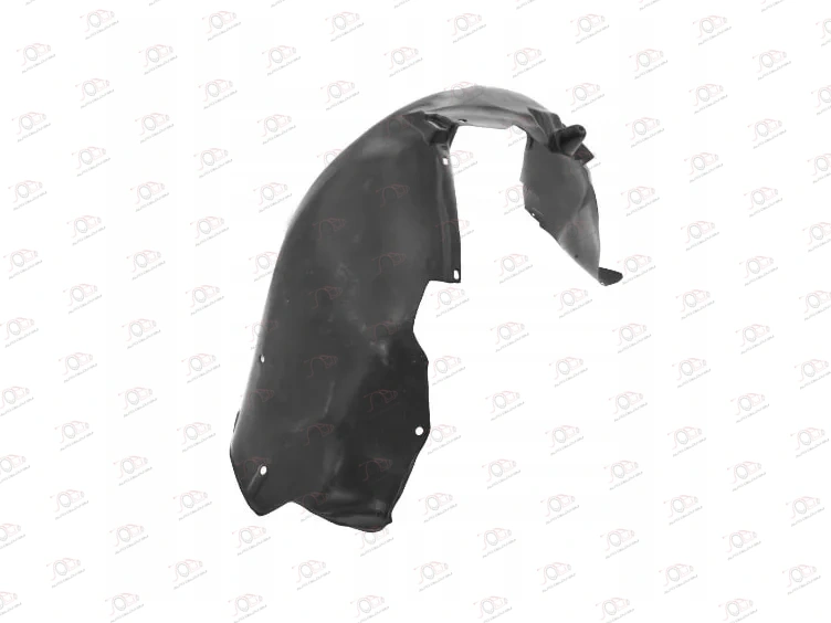 Potkrilo Audi A4 2000-2004 - LEVO — Audi A4 (B6)