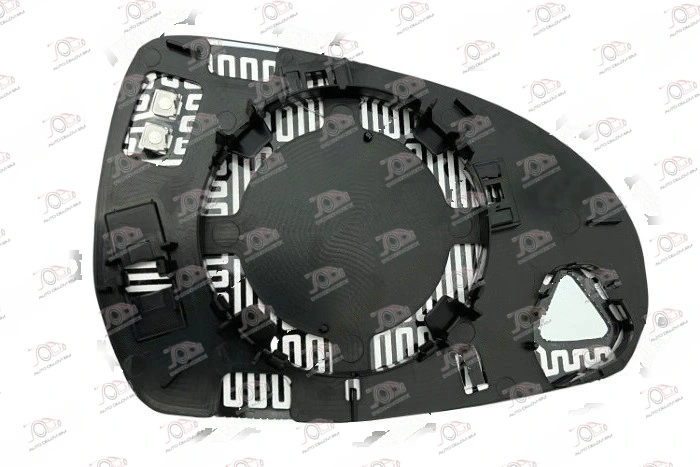 Staklo Retrovizora sa Grejačem (Asferično) Mercedes C Class (W206) SDN/S.W. 21- Avantgarde Line - LEVO — Mercedes C-Class (W206)