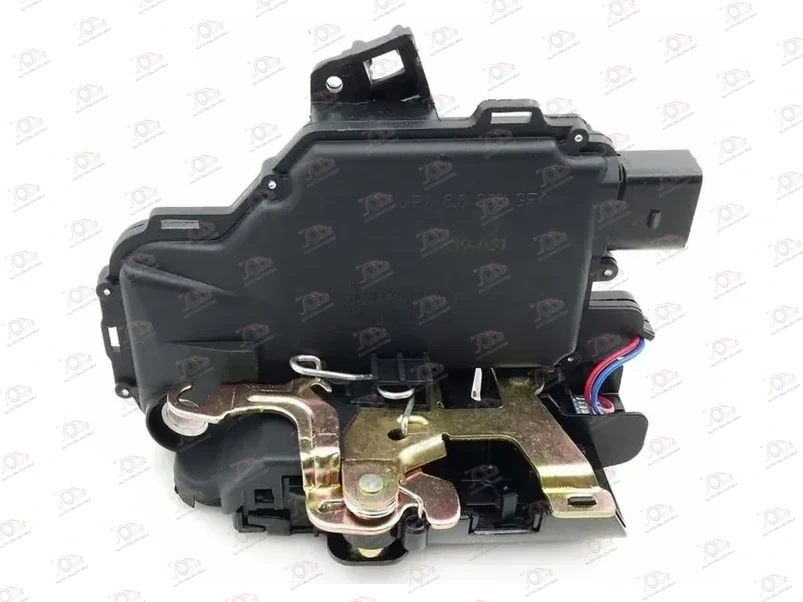 Brava Prednjih Vrata Centralna Volkswagen Golf 4 1998-2004 - DESNO — Volkswagen Golf 4
