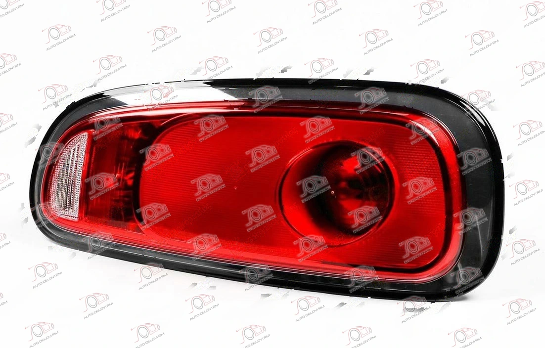 Stop Lampa (O) MINI Clubman (F54) 15- Clubman - DESNO — Mini Clubman (F54)