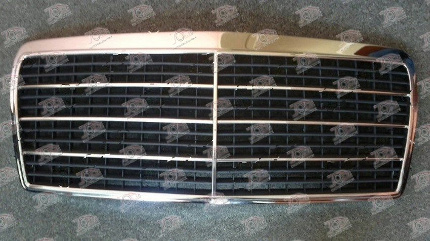PVC Maska Komplet Mercedes E (124) 1993-1995 — Mercedes E-Class (W124)