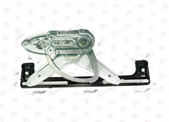 Podizač Zadnjeg Prozora Električni (bez Motora) Ford Focus 2004-2008 — Ford Focus