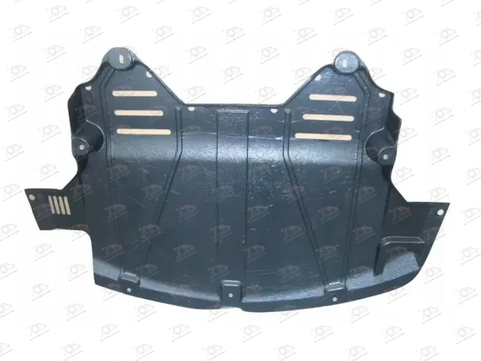 Zaštita Motora Šuspleh Alfa Romeo 156 (Benzin) 1997-2003 — Alfa Romeo 156