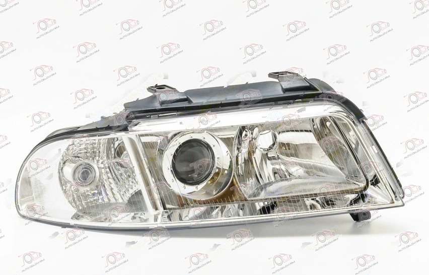 Far 99- (TYC) Audi A4 1995-2001 - DESNO — Audi A4 (B5)