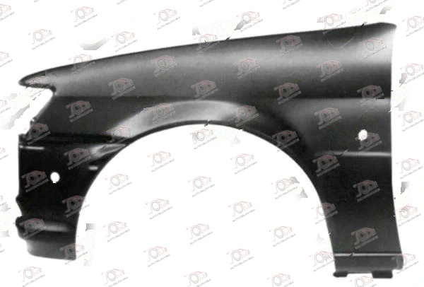 Blatobran (A Kvalitet) Ford Fiesta III 1990-1995 - LEVO — Ford Fiesta